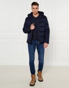 GUESS Geacă | Regular Fit