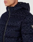 GUESS Geacă | Regular Fit