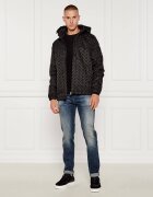 GUESS Geacă | regular fit