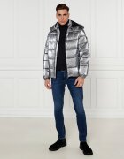 GUESS Geacă | Regular Fit