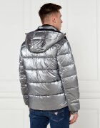 GUESS Geacă | Regular Fit