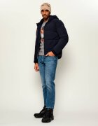 GUESS Geacă | regular fit