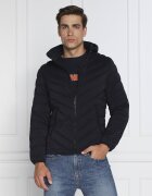 GUESS Geacă | Regular Fit