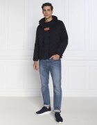 GUESS Geacă | Regular Fit
