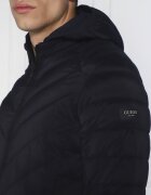 GUESS Geacă | Regular Fit