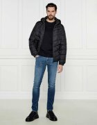 GUESS Geacă | Regular Fit