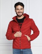 GUESS Geacă | Regular Fit