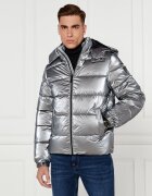 GUESS Geacă | Regular Fit