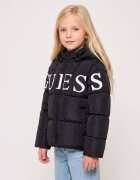GUESS Geacă | Regular Fit