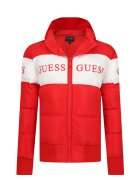 GUESS Geacă | Regular Fit