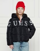 GUESS Geacă | Regular Fit