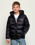 GUESS Geacă | Regular Fit
