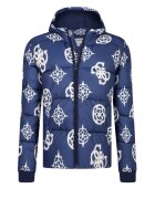 GUESS Geacă | Regular Fit