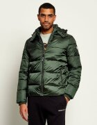 GUESS Geacă | regular fit