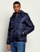 GUESS Geacă | regular fit
