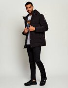 GUESS Geacă | regular fit
