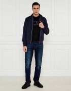 GUESS Geacă | regular fit | stretch