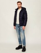 GUESS Geacă | Relaxed fit