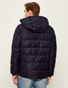 GUESS Geacă | Relaxed fit