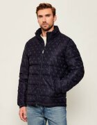 GUESS Geacă | Relaxed fit