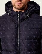 GUESS Geacă | Relaxed fit
