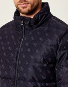 GUESS Geacă | Relaxed fit