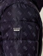 GUESS Geacă | Relaxed fit