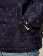 GUESS Geacă | Relaxed fit