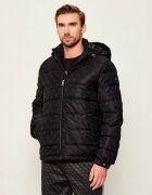 GUESS Geacă | Relaxed fit