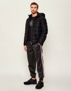 GUESS Geacă | Relaxed fit