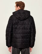 GUESS Geacă | Relaxed fit