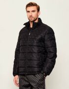 GUESS Geacă | Relaxed fit
