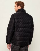 GUESS Geacă | Relaxed fit