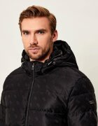 GUESS Geacă | Relaxed fit