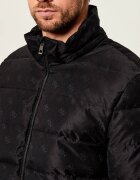 GUESS Geacă | Relaxed fit