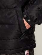 GUESS Geacă | Relaxed fit