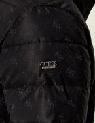 GUESS Geacă | Relaxed fit