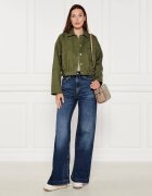 GUESS Geacă RIAN | Cropped Fit
