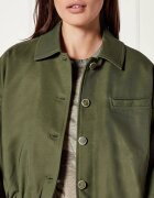 GUESS Geacă RIAN | Cropped Fit