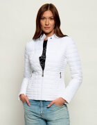 GUESS Geacă VONA | Slim Fit