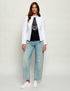 GUESS Geacă VONA | Slim Fit