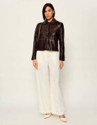 GUESS Geacă Walker Wave | Relaxed fit