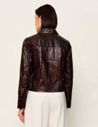GUESS Geacă Walker Wave | Relaxed fit