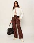 GUESS Geacă | x North Sails | Cropped Fit