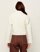 GUESS Geacă | x North Sails | Cropped Fit