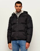 GUESS Geacă Zenith | regular fit | shearling