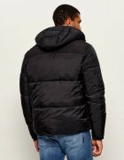 GUESS Geacă Zenith | regular fit | shearling