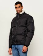 GUESS Geacă Zenith | regular fit | shearling