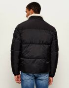 GUESS Geacă Zenith | regular fit | shearling