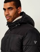 GUESS Geacă Zenith | regular fit | shearling